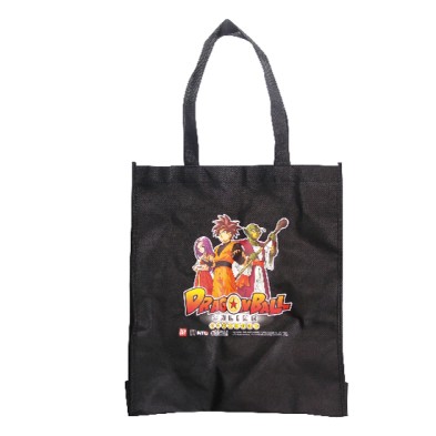 4色柯式印刷购物袋 - Dragon Ball